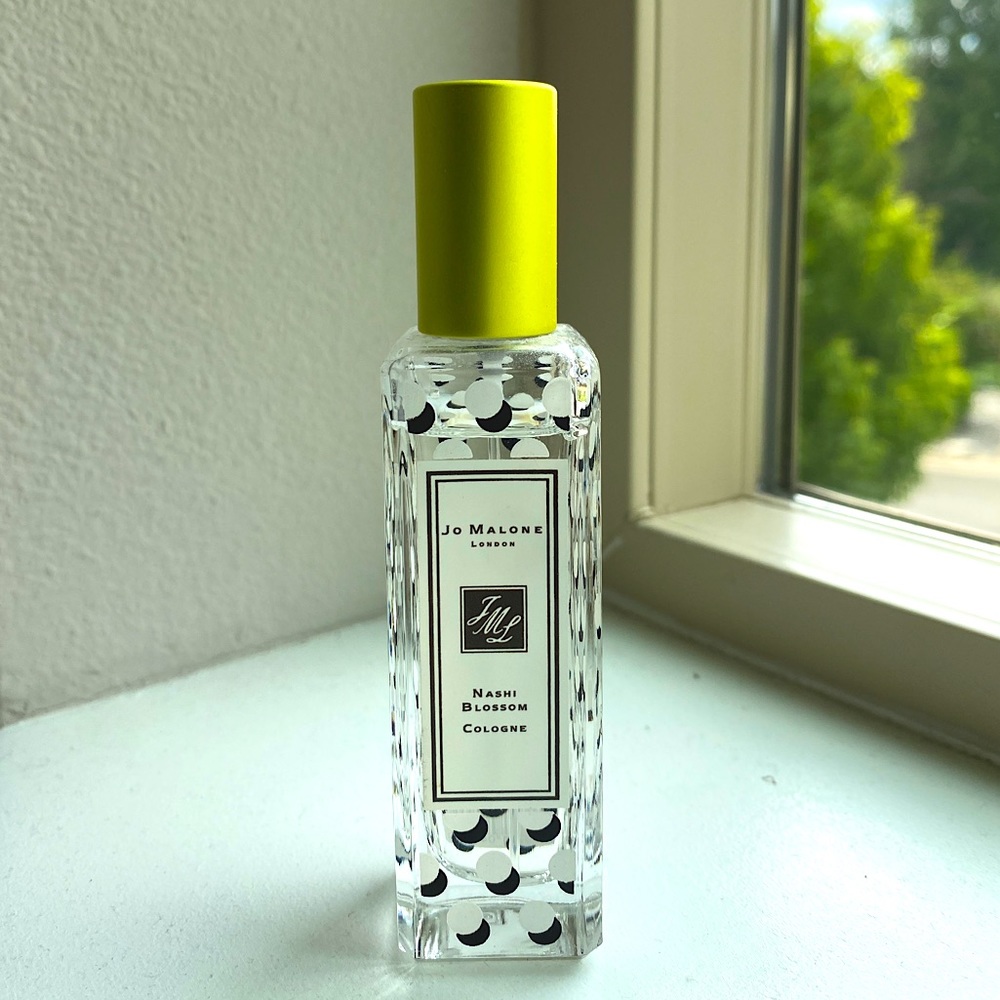 Jo Malone Nashi Blossom Cologne 30ml